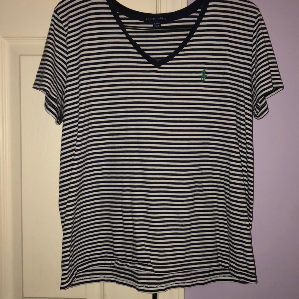 Ralph Lauren v-neck